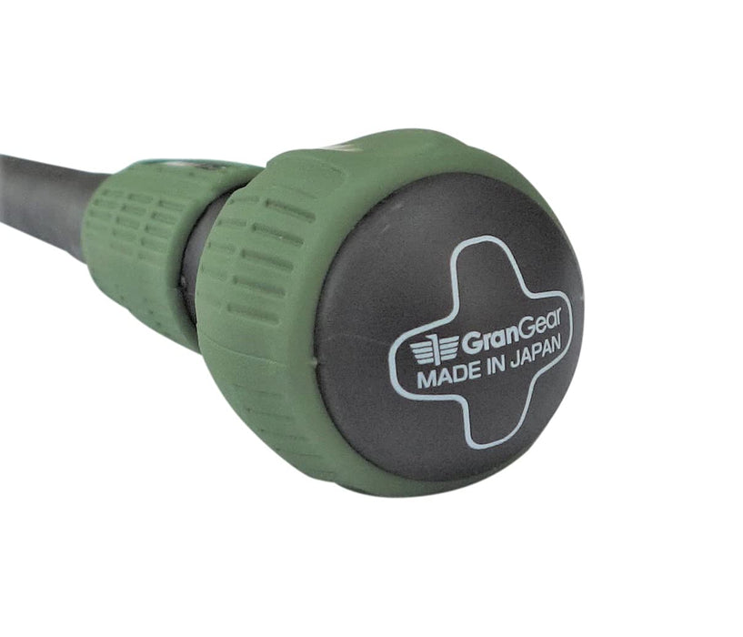 Anex Insulated Screwdriver Grangear X Anex Collaboration Ma7900+2X150 Military Green-Kiichin - The #1 Place for Japanese Goods in Your Hand!