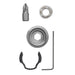 Anex Offset Adapter 19 Short Bit Tool AOA-19BAS-Kiichin - The #1 Place for Japanese Goods in Your Hand!