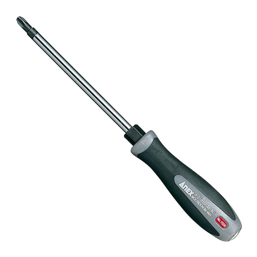 Anex Super Fit +3X150 No.1550 Penetrating Driver Tool Acr Type Tip-Kiichin - The #1 Place for Japanese Goods in Your Hand!