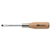 Anex Strong Grade Screwdriver With Wooden Handle 5.5x75 No.170-Kiichin - The #1 Place for Japanese Goods in Your Hand!