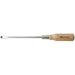Anex Strong Grade Penetrating Screwdriver with Wooden Handle 9x200 No.170-Kiichin - The #1 Place for Japanese Goods in Your Hand!