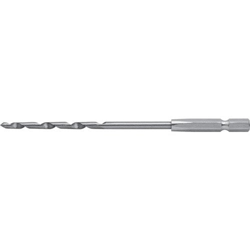 Anex 4mm Woodworking Pilot Hole Drill - Anex AMK-004 Tool-Kiichin - The #1 Place for Japanese Goods in Your Hand!