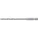 Anex 4mm Woodworking Pilot Hole Drill - Anex AMK-004 Tool-Kiichin - The #1 Place for Japanese Goods in Your Hand!