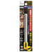Anex Heavy Duty Thin Shaft 0.1-0.6mm Pin Vise Tool Penetrating Type No.90-ST-Kiichin - The #1 Place for Japanese Goods in Your Hand!