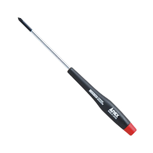Anex Tool Annex Precision No.3450 Screwdriver +0x75 High-Quality Tool-Kiichin - The #1 Place for Japanese Goods in Your Hand!