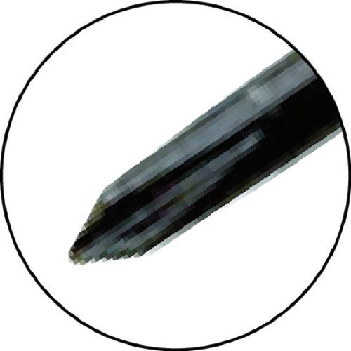 Anex Tool Annex Precision No.3450 Screwdriver +0x75 High-Quality Tool-Kiichin - The #1 Place for Japanese Goods in Your Hand!