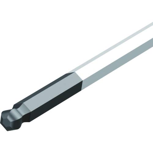 Anex Stool Precision Ball Point Super Fit Screwdriver 2.5mm x 75 - No.3532 Tool-Kiichin - The #1 Place for Japanese Goods in Your Hand!