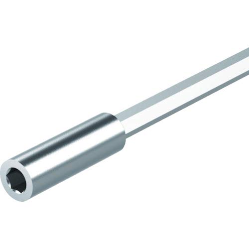 Anex Precision Screwdriver 4mm x 40 Super Fit Box No. 3553-Kiichin - The #1 Place for Japanese Goods in Your Hand!