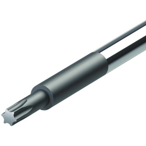Anex Tool Annex Precision Hex Lobe T4 X 30 Super Fit Screwdriver No. 3541-Kiichin - The #1 Place for Japanese Goods in Your Hand!