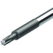 Anex Tool Annex Precision Hex Lobe T4 X 30 Super Fit Screwdriver No. 3541-Kiichin - The #1 Place for Japanese Goods in Your Hand!