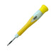Anex Stool Precision Super Fit Hex Lobe Screwdriver T5 X 30 No. 3542 Tool-Kiichin - The #1 Place for Japanese Goods in Your Hand!