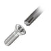 Anex Precision Hex Lobe T1 Screwdriver No Hole No.86 Tool-Kiichin - The #1 Place for Japanese Goods in Your Hand!