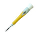 Anex Precision T6x30 Hexlobe Screwdriver Super Fit with Hole - Annex Tool No.3543-Kiichin - The #1 Place for Japanese Goods in Your Hand!
