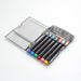Anex Precision Screwdriver Set of 6 with Case Phillips Flathead No.935-Kiichin - The #1 Place for Japanese Goods in Your Hand!