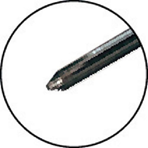 Anex Tool Annex Precision Screwdriver Plus Super Fit +000X75 Model No.3510-Kiichin - The #1 Place for Japanese Goods in Your Hand!