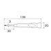 Anex Precision Super Fit Plus Screwdriver +00X75 Tool No.3511-Kiichin - The #1 Place for Japanese Goods in Your Hand!