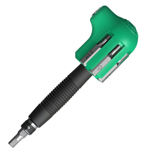 Anex Stool Precision No.84 Screwdriver Drill Awl 12 Piece Bulk Purchase - Annex-Kiichin - The #1 Place for Japanese Goods in Your Hand!