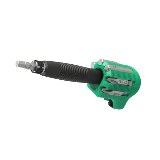 Anex Stool Precision No.84 Screwdriver Drill Awl 12 Piece Bulk Purchase - Annex-Kiichin - The #1 Place for Japanese Goods in Your Hand!