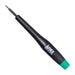 Anex Annex Stool Precision Screwdriver with 6 Grooves 1.3mm T-4 No.3470-D Tool-Kiichin - The #1 Place for Japanese Goods in Your Hand!