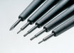Anex Precision Screwdriver Set of 5 No.3475 with Case-Kiichin - The #1 Place for Japanese Goods in Your Hand!