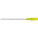 Anex Precision No.1110 Screwdriver with Plastic Handle Annex Stool-Kiichin - The #1 Place for Japanese Goods in Your Hand!
