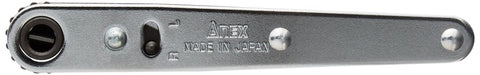 Anex Ratchet Driver Offset Type No.415 - Anex (Anex)-Kiichin - The #1 Place for Japanese Goods in Your Hand!