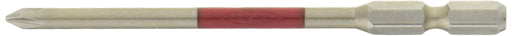Anex Ryutyo Bit Stepped +1X100 Set of 12 Pieces - Bulk Purchase-Kiichin - The #1 Place for Japanese Goods in Your Hand!