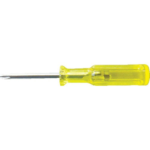 Anex Tool Anex - Anex Screwdriver with Plastic Handle Size +1x50 No.1850-Kiichin - The #1 Place for Japanese Goods in Your Hand!