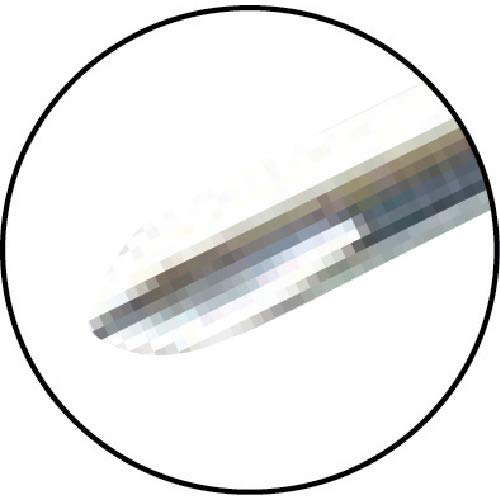 Anex Tool Anex - Anex Screwdriver with Plastic Handle Size +1x50 No.1850-Kiichin - The #1 Place for Japanese Goods in Your Hand!