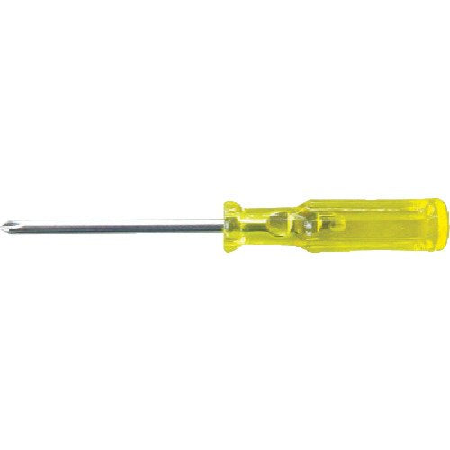 Anex Stool - Annex Brand +1x75 No.1850 with Anex Screwdriver and Plastic Handle-Kiichin - The #1 Place for Japanese Goods in Your Hand!