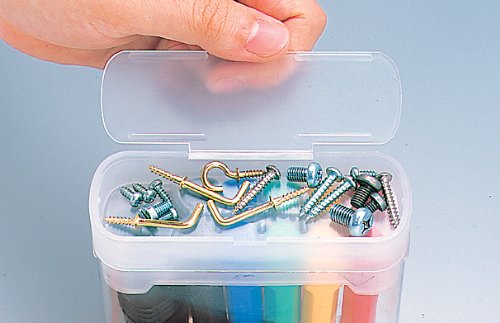 Anex Tool Annex Screwdriver Set No.5800 Magic Coin Set of 8 Multiple Sizes-Kiichin - The #1 Place for Japanese Goods in Your Hand!