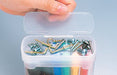 Anex Stool Annex Bulk Purchase - No.5800 Screwdriver Set with Magic Coin Set of 8-Kiichin - The #1 Place for Japanese Goods in Your Hand!