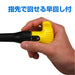 Anex Stool 8-Piece T-Shaped Ratchet Screwdriver Set with Drill No.5700-Kiichin - The #1 Place for Japanese Goods in Your Hand!