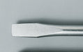 Anex Stainless Steel Screwdriver with Luminous Handle 6x100 No.1505-Kiichin - The #1 Place for Japanese Goods in Your Hand!