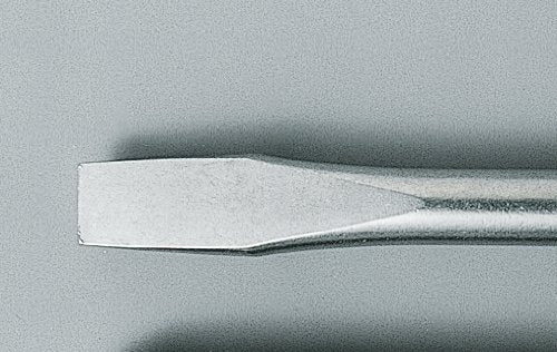 Anex Stainless Steel Screwdriver with Luminous Handle 6x100 No.1505-Kiichin - The #1 Place for Japanese Goods in Your Hand!