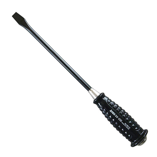 Anex Stool (Annex) With Integrated Anex Screwdriver - Split Handle 11x200 Size-Kiichin - The #1 Place for Japanese Goods in Your Hand!