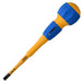 Anex Slim Insulated Screwdriver Set 1000V -6X100 No.7900 6-Piece Anex Anex-Kiichin - The #1 Place for Japanese Goods in Your Hand!