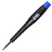 Anex Stool Precision Screwdriver Set 1.9mm 6 Groove No.3470-E 12 Pieces Bulk Pack-Kiichin - The #1 Place for Japanese Goods in Your Hand!