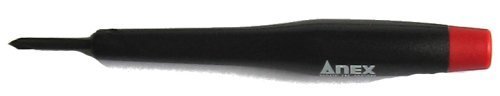 Anex Precision Y-Type 1.8mm Screwdriver No.3470-A 12 Pieces Bulk Purchase-Kiichin - The #1 Place for Japanese Goods in Your Hand!