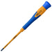 Anex Super Fit Precision Screwdriver Insulated -3x75 12 Pieces Bulk - Anex No. 3590-Kiichin - The #1 Place for Japanese Goods in Your Hand!
