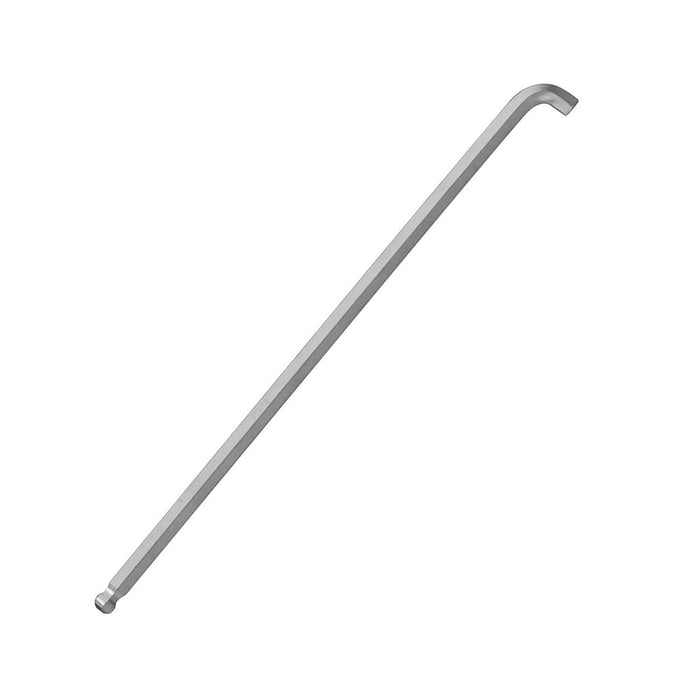 Anex Ball Point Slim 5mm Wrench Tool HB2-5-Kiichin - The #1 Place for Japanese Goods in Your Hand!
