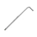 Anex 8mm Wrench with Ball Point Tip and Screw Catch Tool HB1-8-Kiichin - The #1 Place for Japanese Goods in Your Hand!