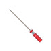 Anex Tool No.8200 Precision Driver with Four Line Handle +0x100-Kiichin - The #1 Place for Japanese Goods in Your Hand!