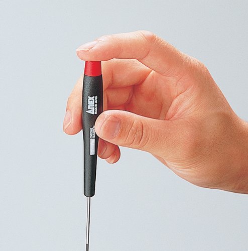 Anex Tool No.3450 Precision Screwdriver 3.0x75 - Quality Tool by Annex (Anex)-Kiichin - The #1 Place for Japanese Goods in Your Hand!
