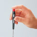 Anex Tool No.3450 Precision Screwdriver 3.0x75 - Quality Tool by Annex (Anex)-Kiichin - The #1 Place for Japanese Goods in Your Hand!
