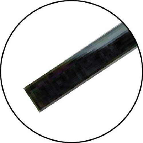 Anex Tool No.3450 Precision Screwdriver 3.0x75 - Quality Tool by Annex (Anex)-Kiichin - The #1 Place for Japanese Goods in Your Hand!