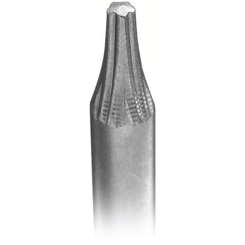 Annex Stool Anex Precision Screwdriver 1.2mm 5-Groove Tool No.3470-G-Kiichin - The #1 Place for Japanese Goods in Your Hand!