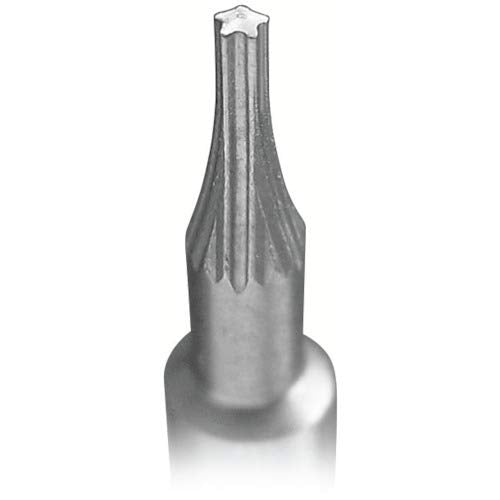 Anex Annex Tool Precision Screwdriver No.3470-F 0.9mm with 5 Grooves-Kiichin - The #1 Place for Japanese Goods in Your Hand!