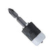 Anex Tool with Magnetic Screw Catch 65mm Bit ABS-2065 Stop Function-Kiichin - The #1 Place for Japanese Goods in Your Hand!