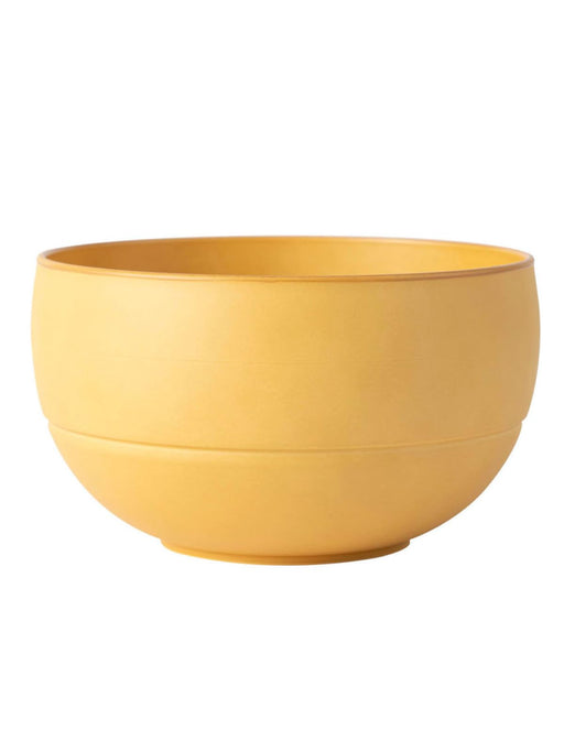 Asahi Koyo Medium Round Maple Bowl Dishwasher Safe Made in Japan-Kiichin - The #1 Place for Japanese Goods in Your Hand!